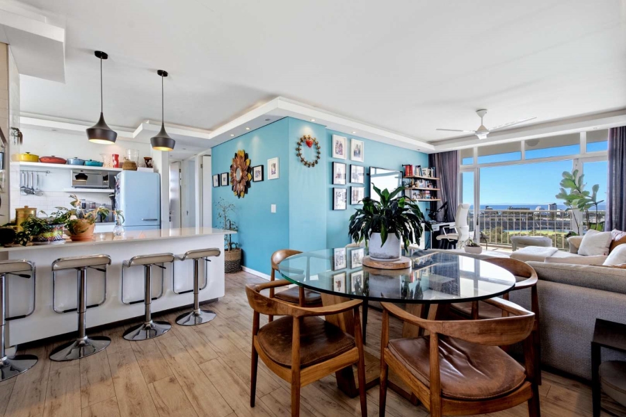To Let 3 Bedroom Property for Rent in Green Point Western Cape